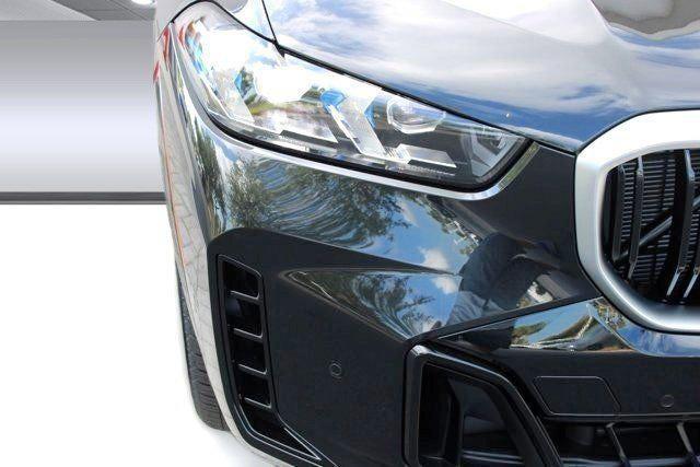 new 2026 BMW X5 car, priced at $92,575
