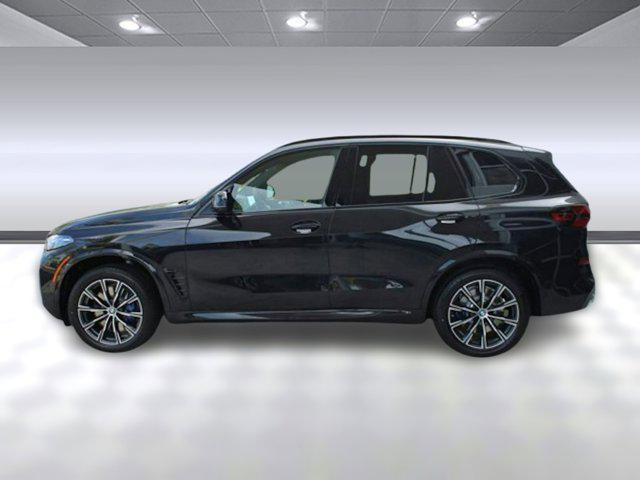 new 2026 BMW X5 car, priced at $92,575