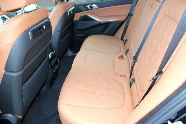 new 2026 BMW X5 car, priced at $92,575