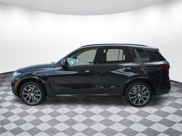 new 2026 BMW X5 car, priced at $92,575