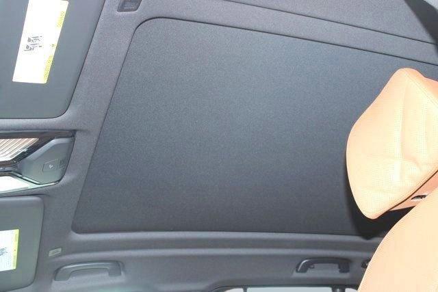 new 2026 BMW X5 car, priced at $92,575