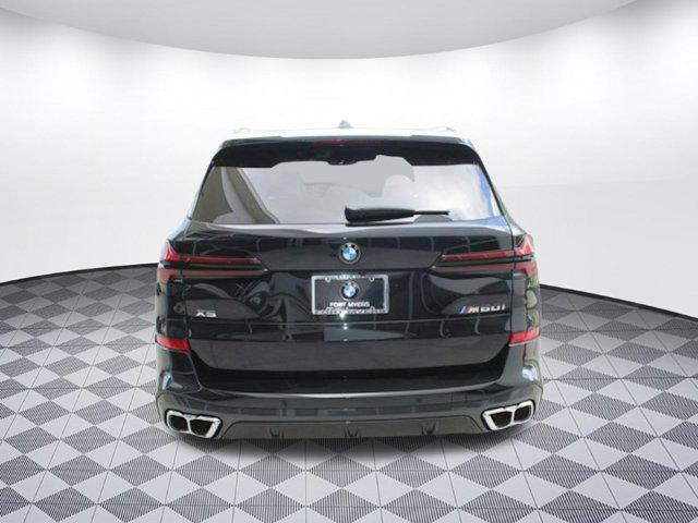new 2026 BMW X5 car, priced at $92,575