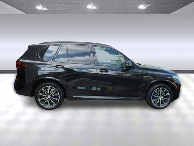 new 2026 BMW X5 car, priced at $92,575