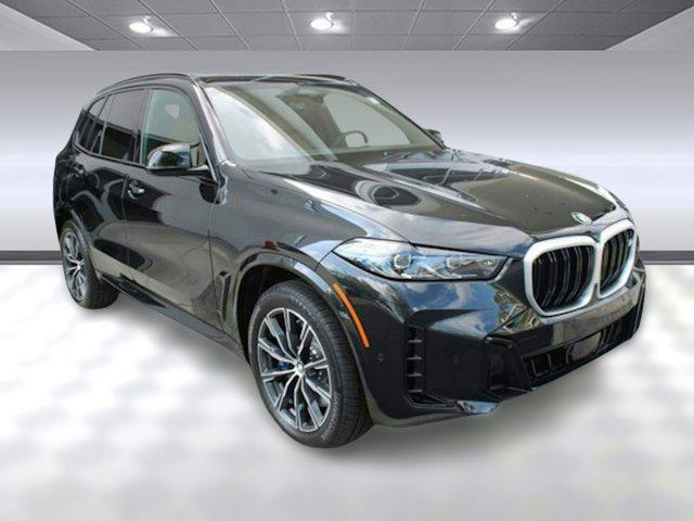 new 2026 BMW X5 car, priced at $92,575