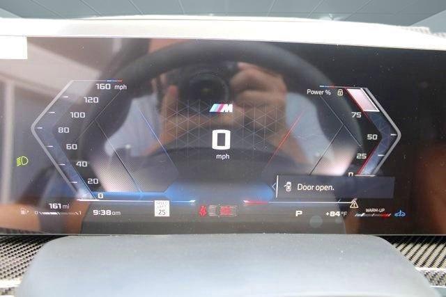 new 2026 BMW X5 car, priced at $92,575