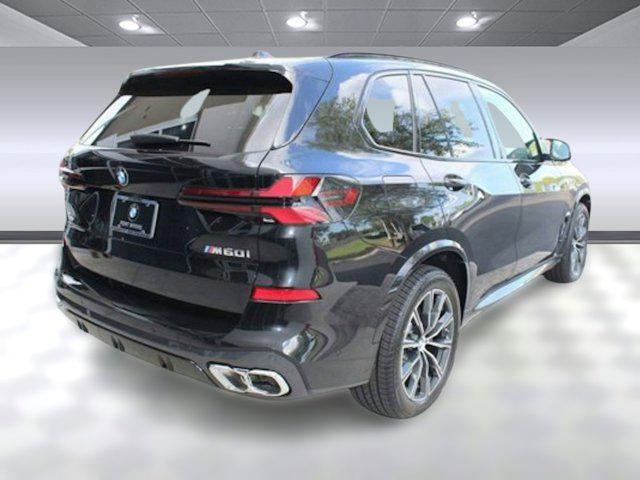 new 2026 BMW X5 car, priced at $92,575