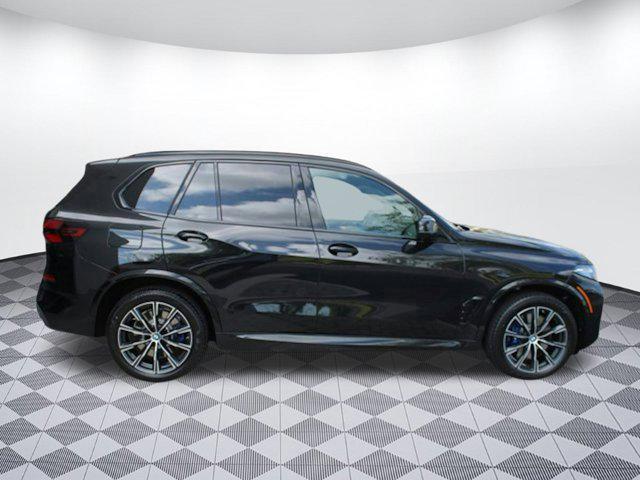 new 2026 BMW X5 car, priced at $92,575