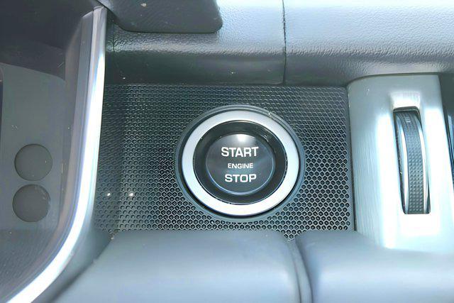 used 2021 Land Rover Range Rover car, priced at $47,998