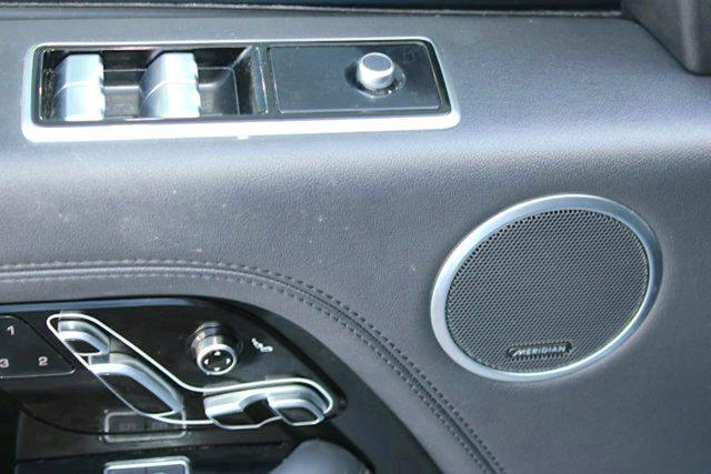 used 2021 Land Rover Range Rover car, priced at $47,998