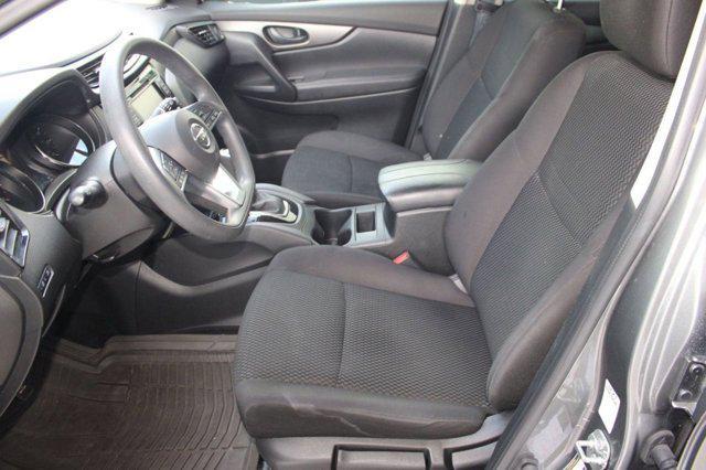 used 2019 Nissan Rogue Sport car, priced at $11,496