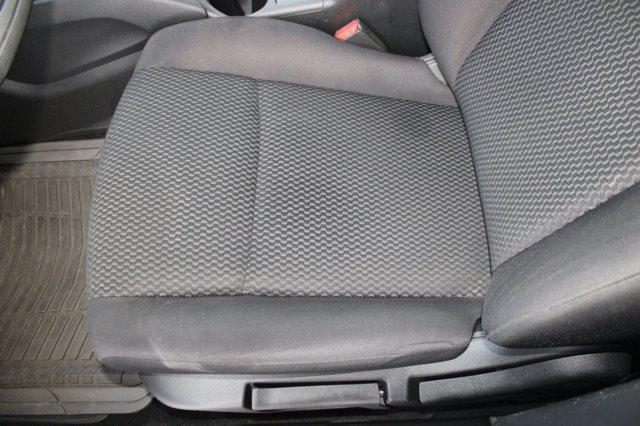 used 2019 Nissan Rogue Sport car, priced at $11,496