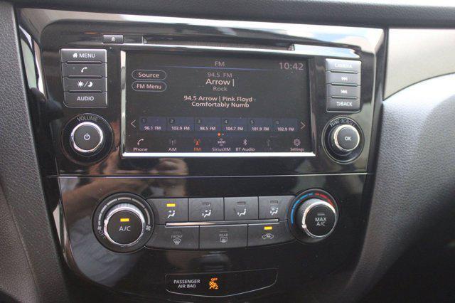used 2019 Nissan Rogue Sport car, priced at $11,496