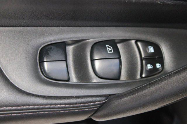 used 2019 Nissan Rogue Sport car, priced at $11,496
