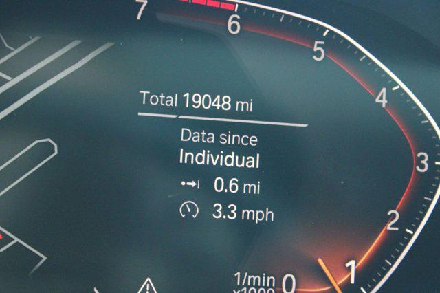 used 2020 BMW 330 car, priced at $26,998