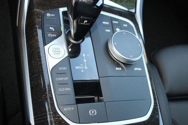used 2020 BMW 330 car, priced at $26,998
