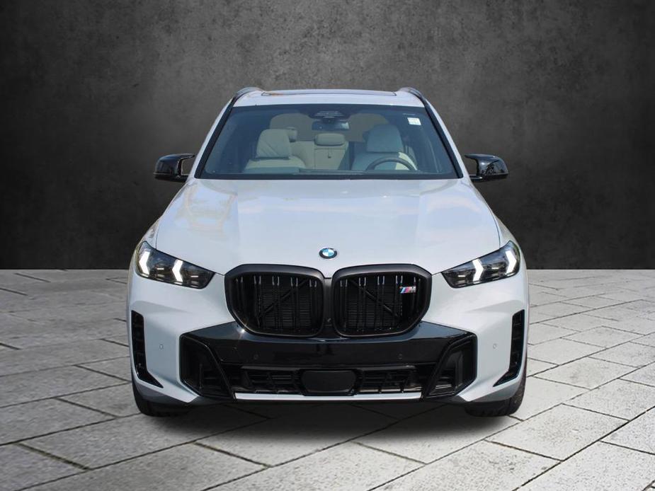 new 2025 BMW X5 car, priced at $99,875