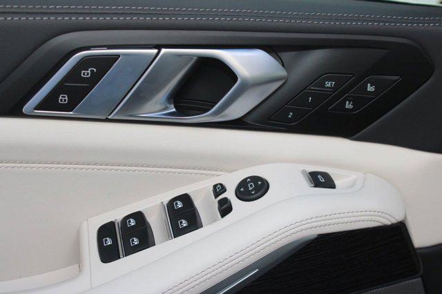 new 2026 BMW X5 car, priced at $86,625