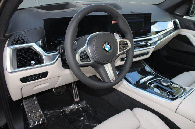 new 2026 BMW X5 car, priced at $86,625