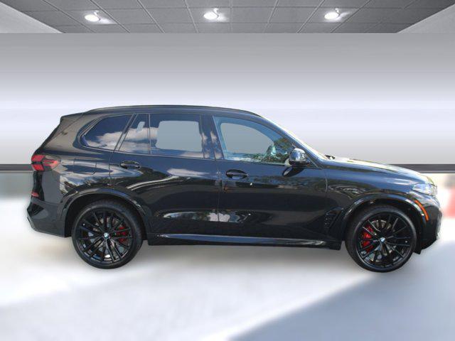 new 2026 BMW X5 car, priced at $86,625