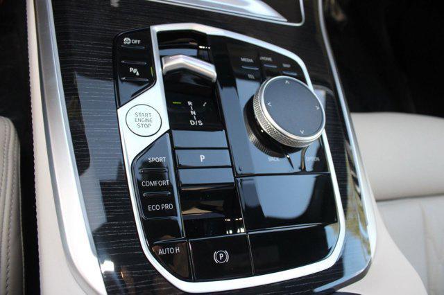 new 2026 BMW X5 car, priced at $86,625