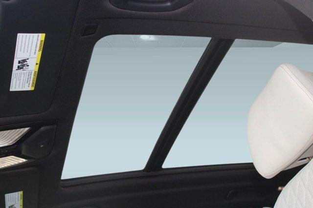 new 2026 BMW X5 car, priced at $86,625