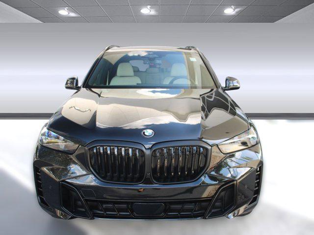 new 2026 BMW X5 car, priced at $86,625