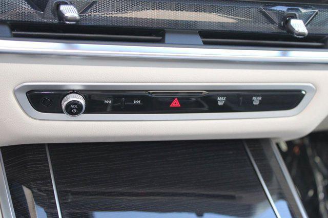 new 2026 BMW X5 car, priced at $86,625