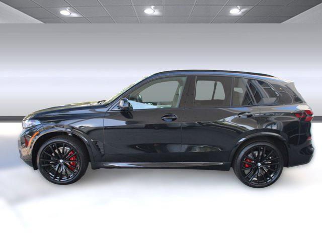new 2026 BMW X5 car, priced at $86,625