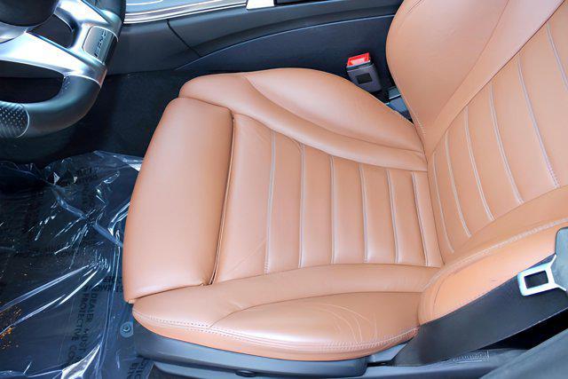 used 2019 Mercedes-Benz AMG C 43 car, priced at $30,999
