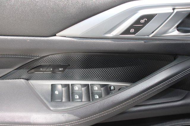 used 2024 BMW 430 car, priced at $41,798