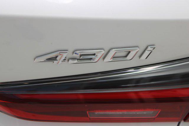 used 2024 BMW 430 car, priced at $41,798