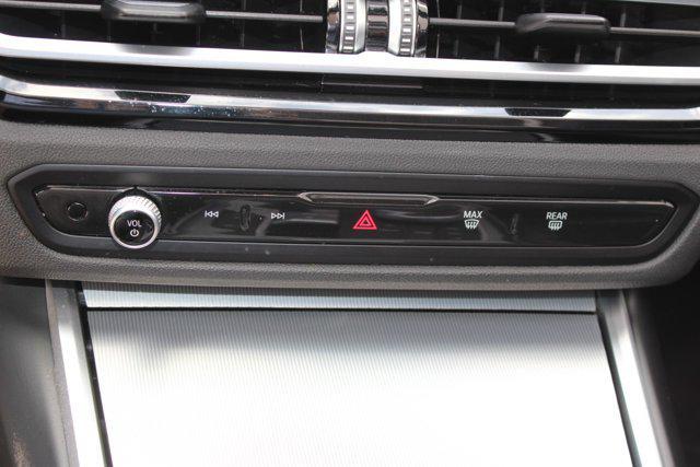 used 2024 BMW 430 car, priced at $41,798