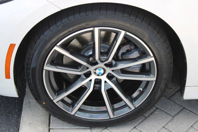 used 2024 BMW 430 car, priced at $41,798