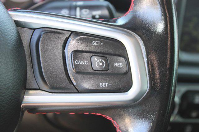 used 2020 Jeep Gladiator car, priced at $36,999