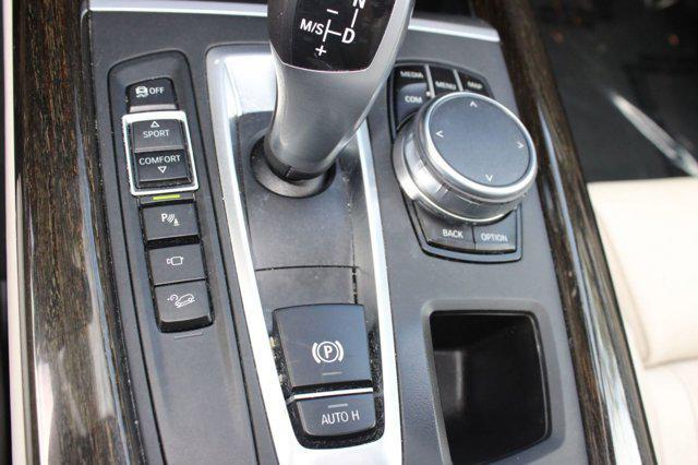 used 2017 BMW X5 car, priced at $17,999