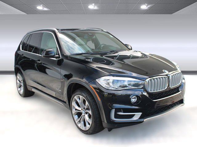 used 2017 BMW X5 car, priced at $17,999