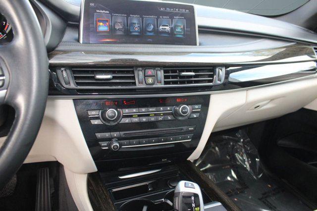 used 2017 BMW X5 car, priced at $17,999
