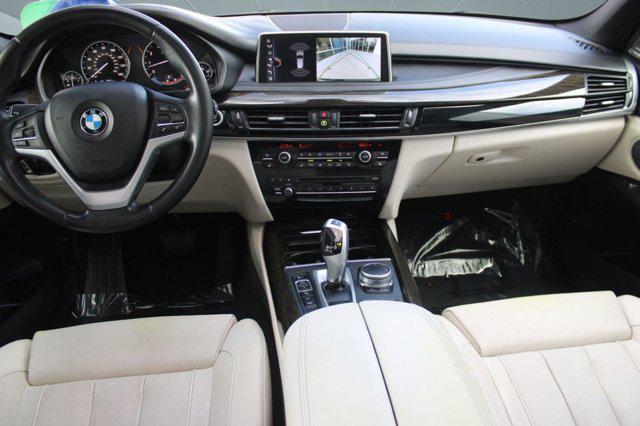 used 2017 BMW X5 car, priced at $17,999