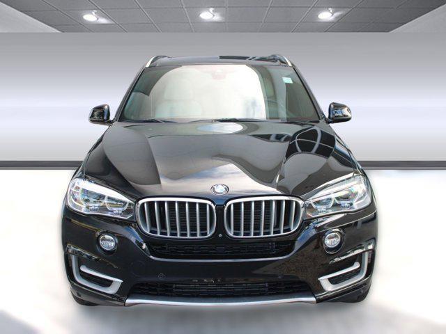 used 2017 BMW X5 car, priced at $17,999