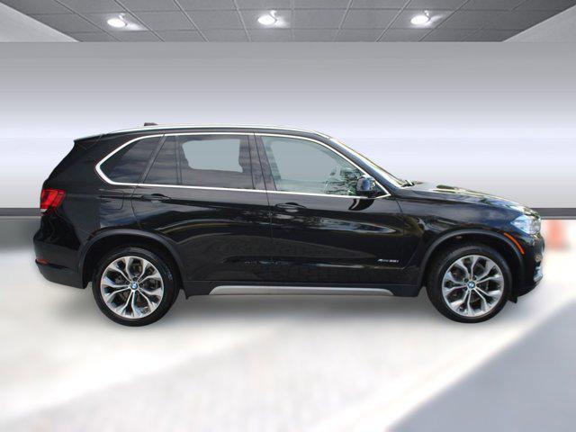 used 2017 BMW X5 car, priced at $17,999