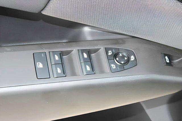 new 2025 BMW X3 car, priced at $63,635