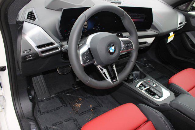used 2025 BMW 228 Gran Coupe car, priced at $49,975