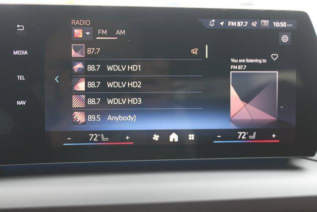 used 2025 BMW 228 Gran Coupe car, priced at $49,975