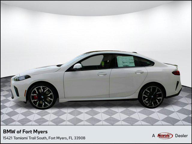 used 2025 BMW 228 Gran Coupe car, priced at $47,972
