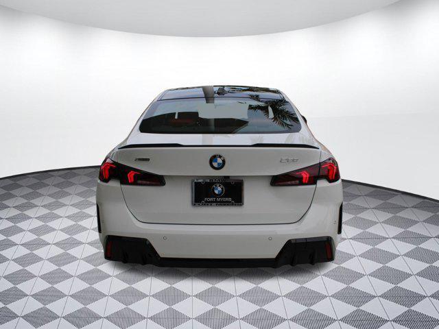 used 2025 BMW 228 Gran Coupe car, priced at $49,975