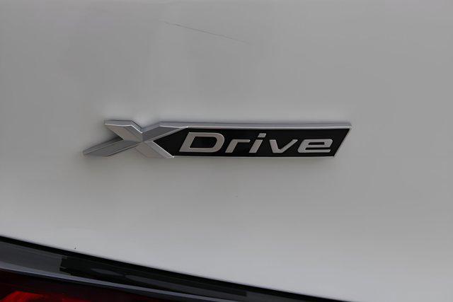 used 2025 BMW 228 Gran Coupe car, priced at $49,975