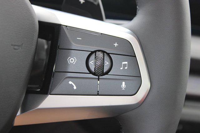 used 2025 BMW 228 Gran Coupe car, priced at $49,975