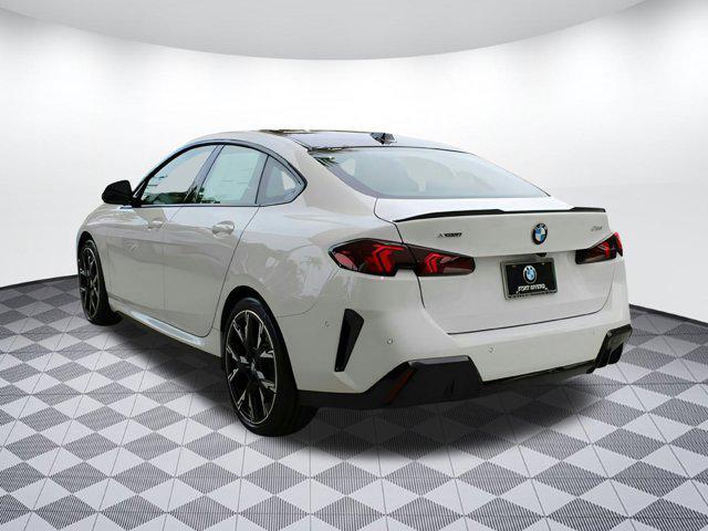 used 2025 BMW 228 Gran Coupe car, priced at $49,975