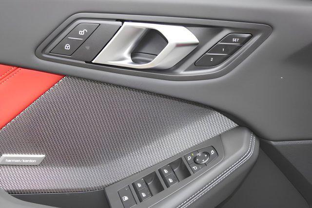 used 2025 BMW 228 Gran Coupe car, priced at $49,975