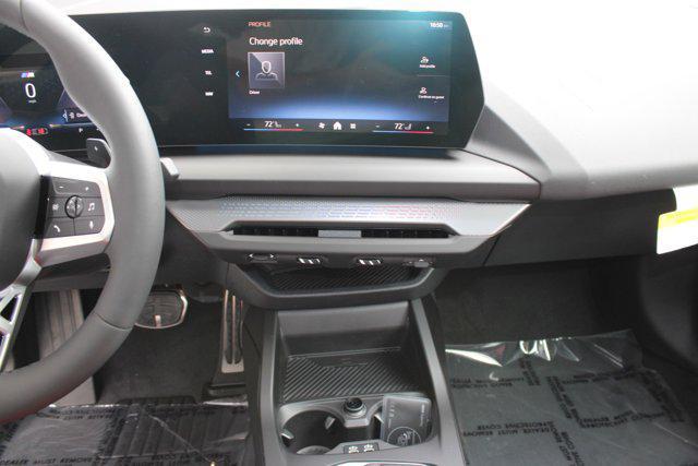 used 2025 BMW 228 Gran Coupe car, priced at $49,975